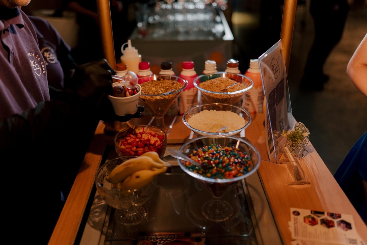 Eventos Corporativos