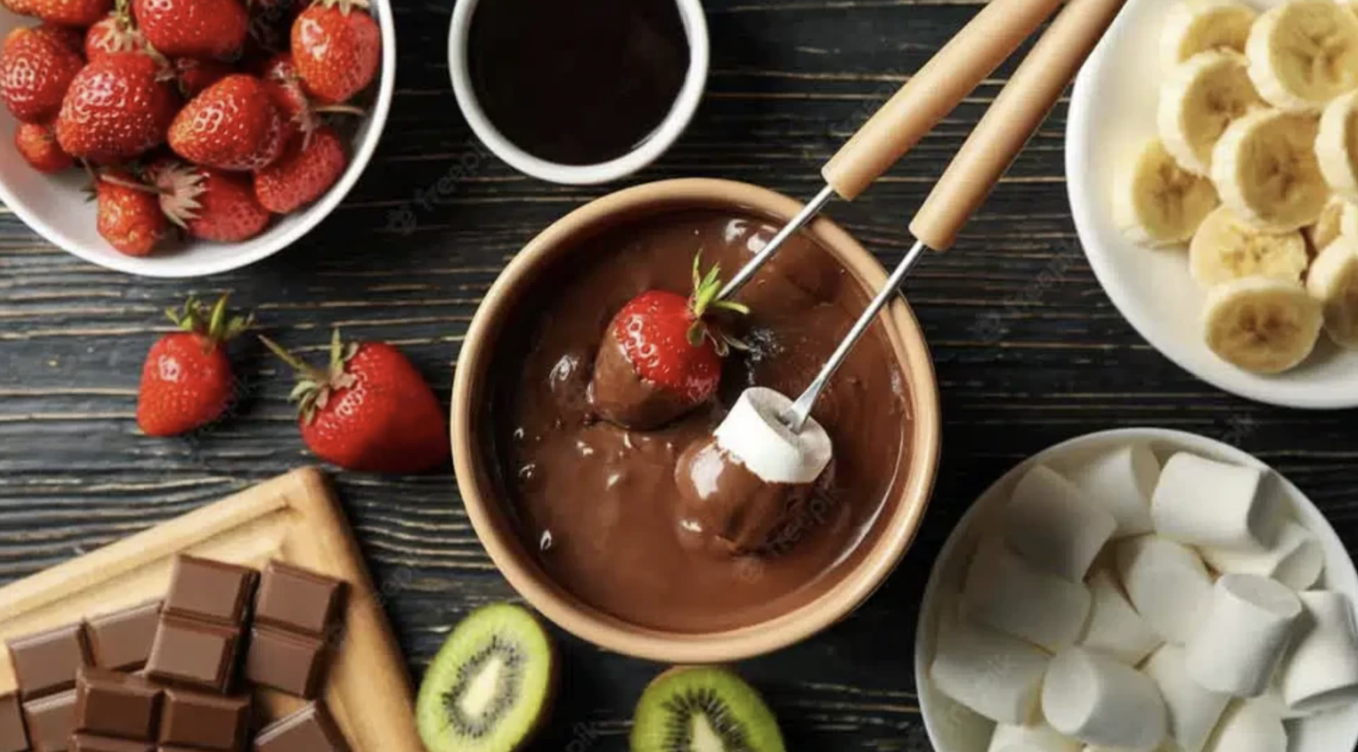 Fondue Essencial