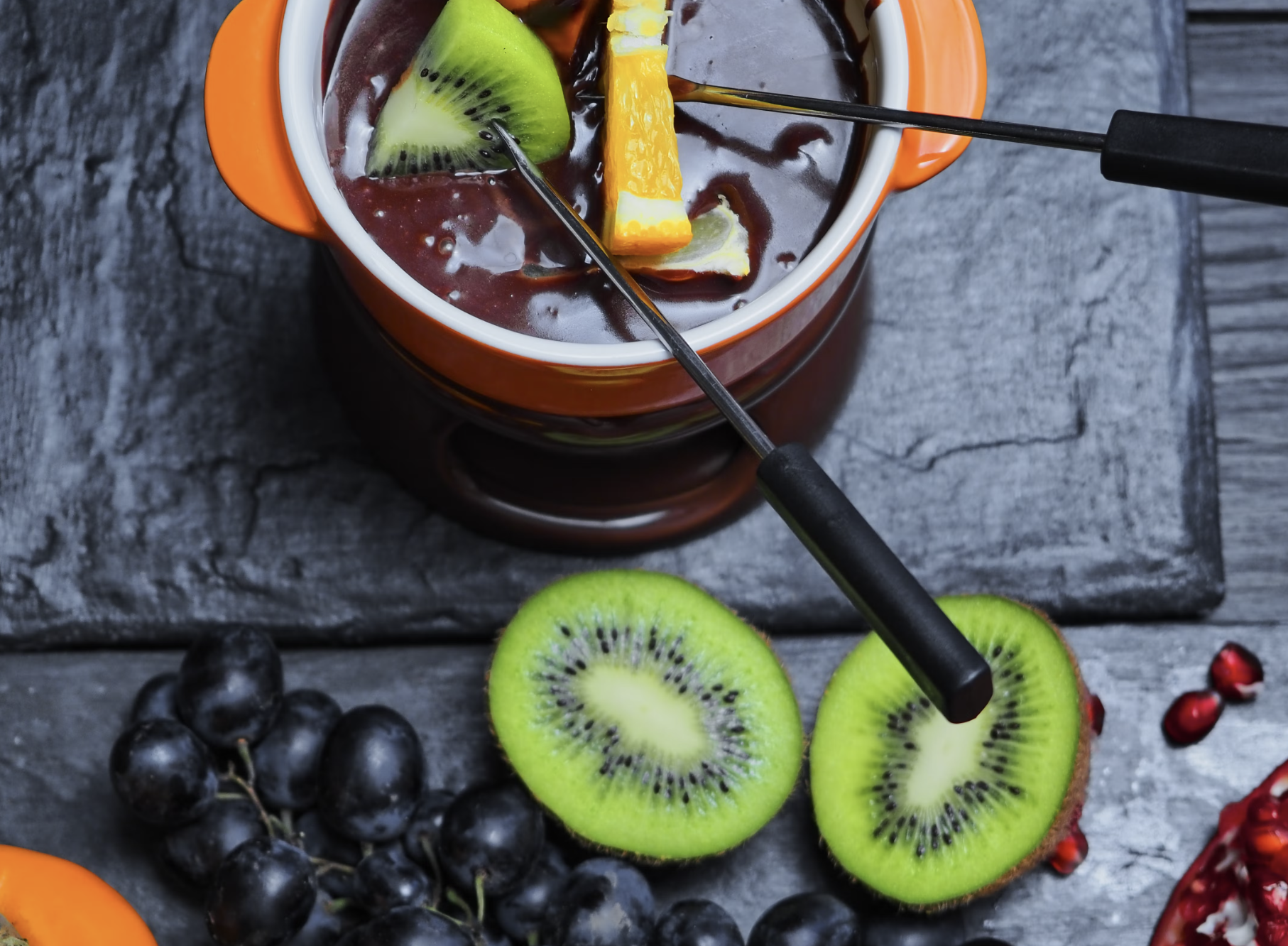 Fondue Clássico