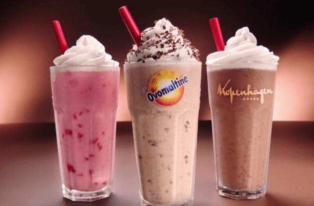 Casinha Milk